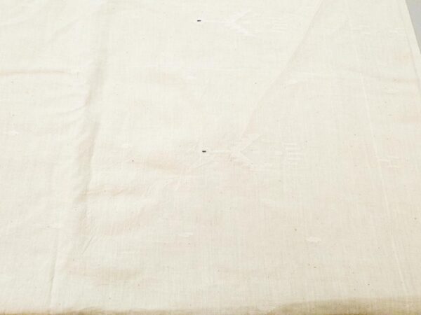 Stoff Indian Cotton Addison Jamdani