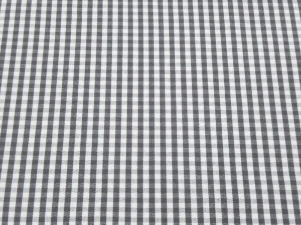 Stoff Canvas Windsor charcoal